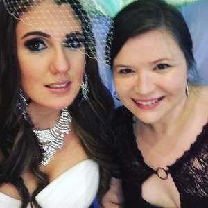 Meet your Posher, Meagan